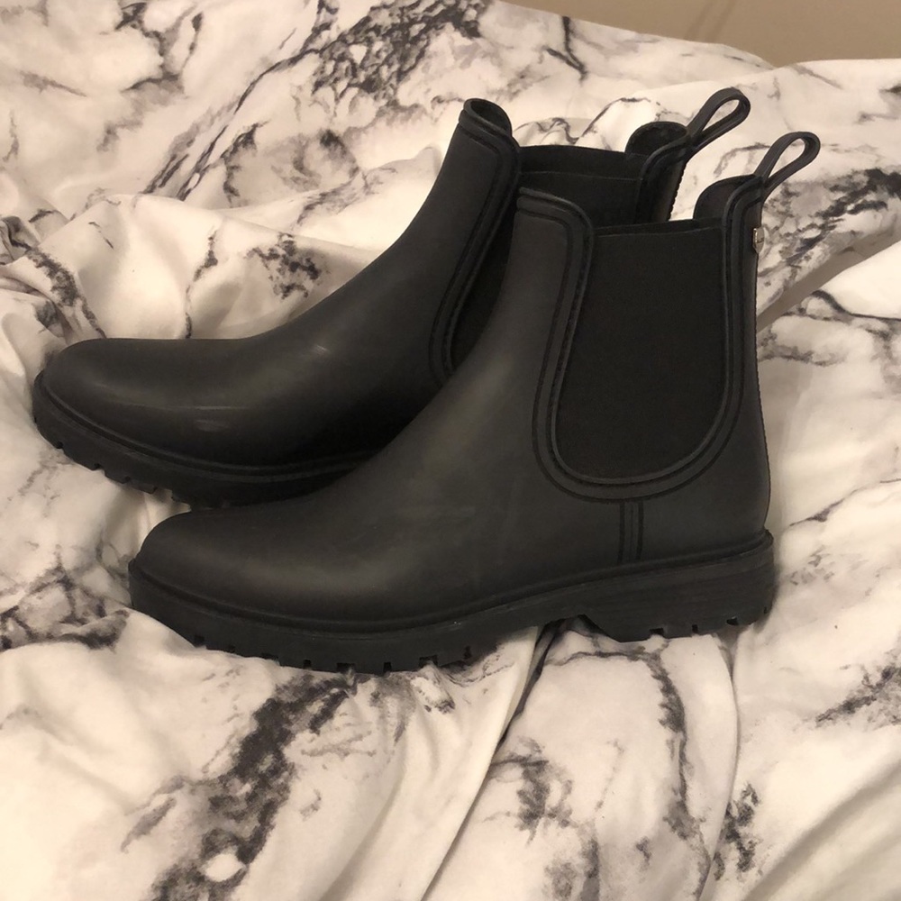Aldo boots